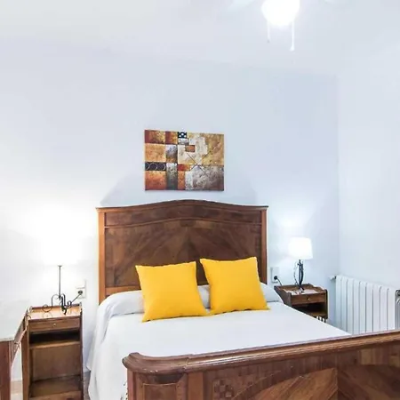 Fusteret Inca (Mallorca)