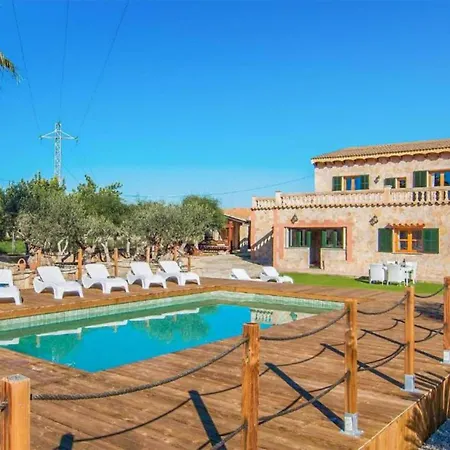 Fusteret Inca (Mallorca)