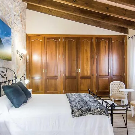 Villa Fusteret Inca (Mallorca)